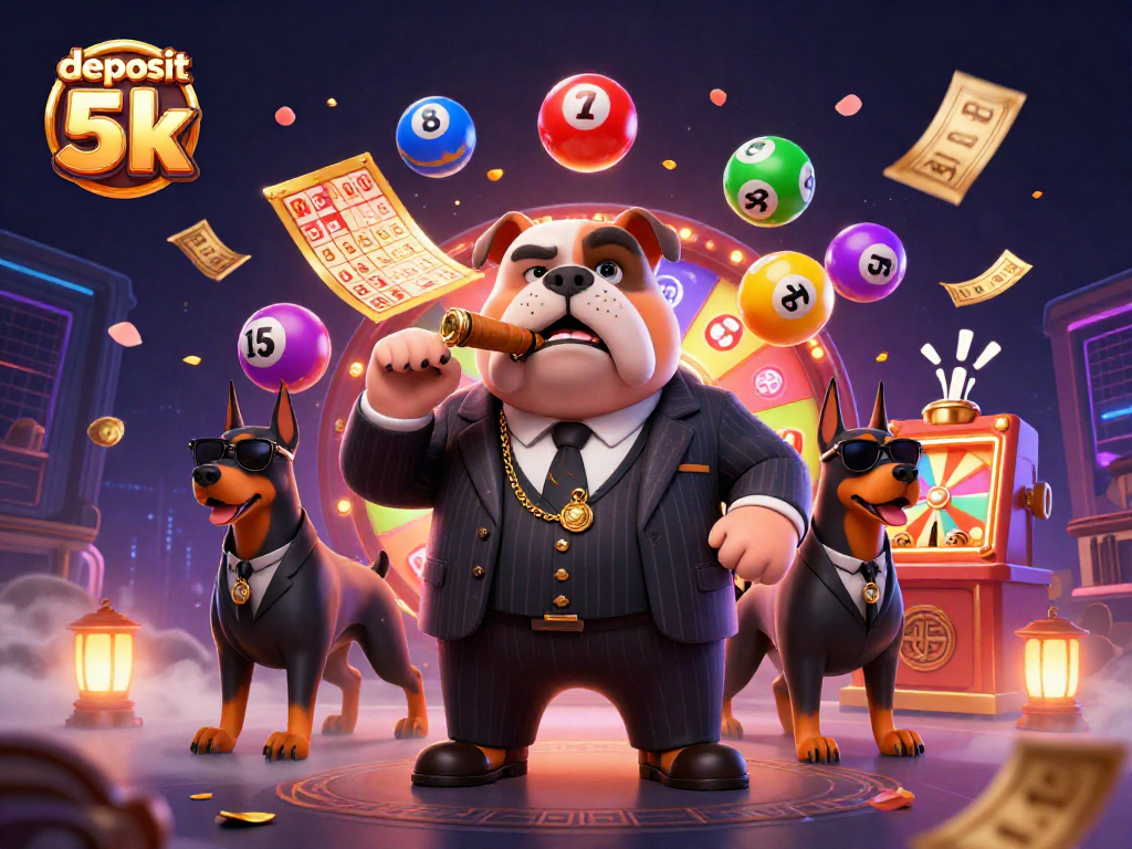 Enjoy the thrill of gambling with premium options while you deposit 5k for top-tier winnings