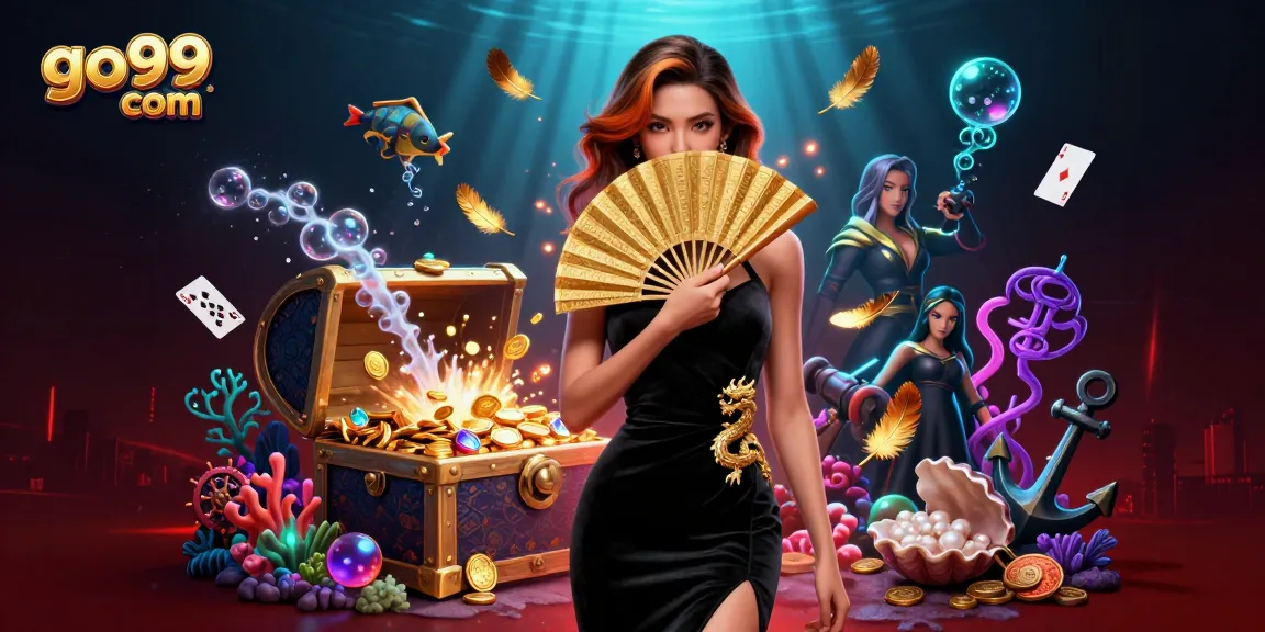 Experience excitement at go99 com with immersive gaming elements and captivating design.