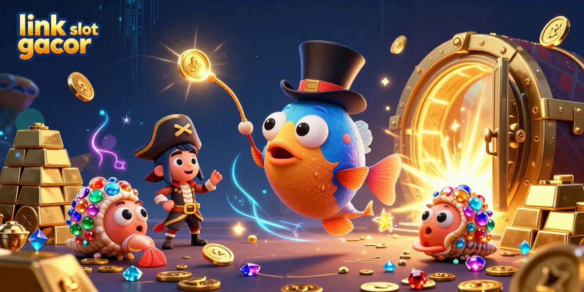 Menangkan jackpot dengan link slot gacor dari platform menarik dan berkualitas tinggi.