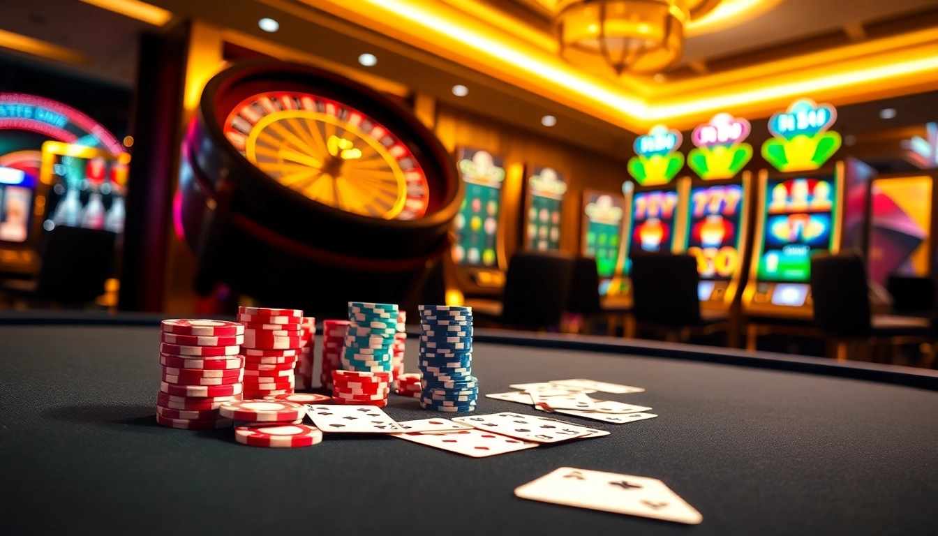 Experience thrilling poker action and high-stakes roulette gameplay at KK55.com casino.